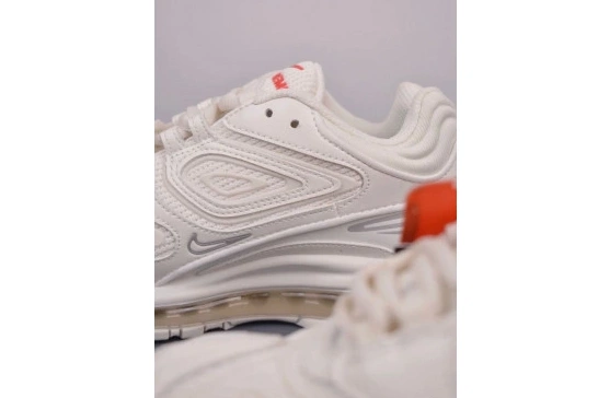 Max DR1033-100 Supreme  Air 98  Nike  White TL 0921